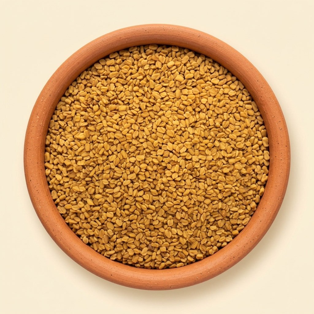 Fenugreek Seeds